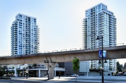 2703-570 Emerson Street Coquitlam, BC V3J 0G3