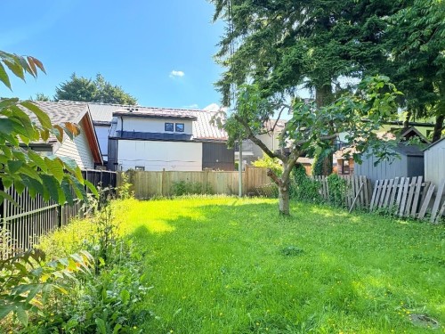 3034 Glen Drive, Vancouver, BC 