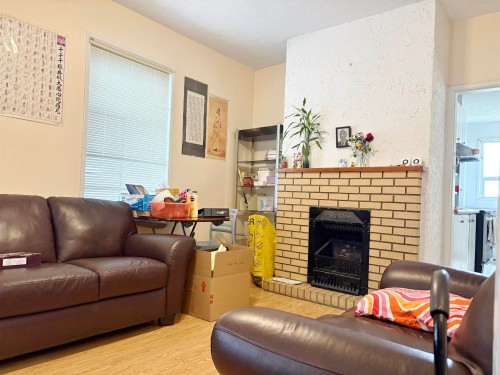 3034 Glen Drive, Vancouver, BC 