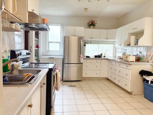 3034 Glen Drive, Vancouver, BC 