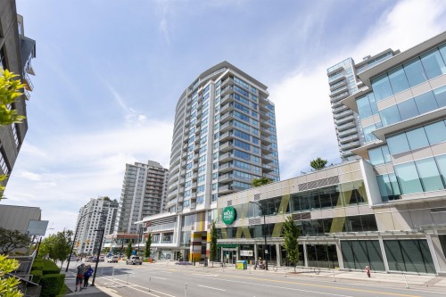 707-112 13th Street E North Vancouver, BC V7L 0E4