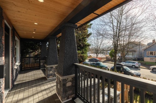 855 19Th Avenue E, Vancouver, BC 