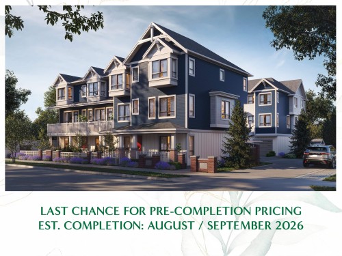 4-9331 Ferndale Road, Richmond, BC 