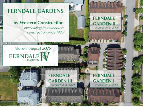 4-9331 Ferndale Road, Richmond, BC 