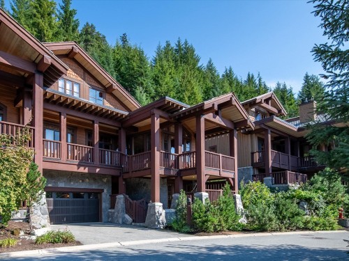 13i-2300 Nordic Drive  Whistler, BC V8E 0A6
