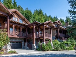 13i-2300 Nordic Drive Whistler, BC V8E 0A6