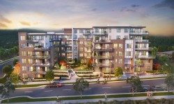 211-599 Dansey Avenue  Coquitlam, BC V3J 5S4
