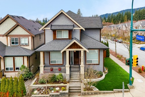 1400 Coast Meridian Road, Coquitlam, BC 