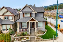1400 Coast Meridian Road  Coquitlam, BC V3E 0H5