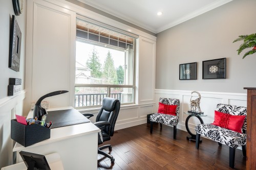 1400 Coast Meridian Road, Coquitlam, BC 