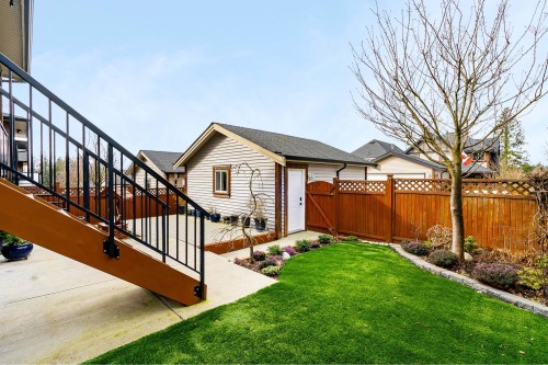 1400 Coast Meridian Road, Coquitlam, BC 