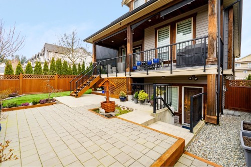 1400 Coast Meridian Road, Coquitlam, BC 