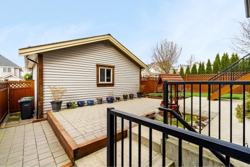 1400 Coast Meridian Road, Coquitlam, BC 