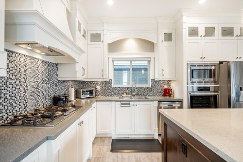 1400 Coast Meridian Road, Coquitlam, BC 