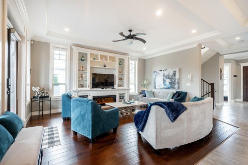 1400 Coast Meridian Road, Coquitlam, BC 