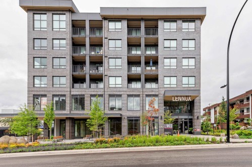 602-110 17th Street E North Vancouver, BC V7L 0K4