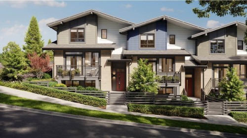 103-3535 Highland Drive  Coquitlam, BC V3E 0L8