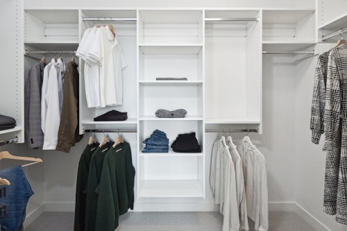 176-3522 Harper Road, Coquitlam, BC - Indoor With Storage