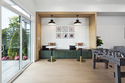 176-3522 Harper Road, Coquitlam, BC - Indoor