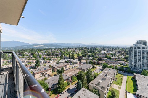 2403-7063 Hall Avenue  Burnaby, BC V5E 0A5