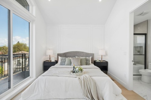 2-1005 55Th Avenue E, Vancouver, BC 