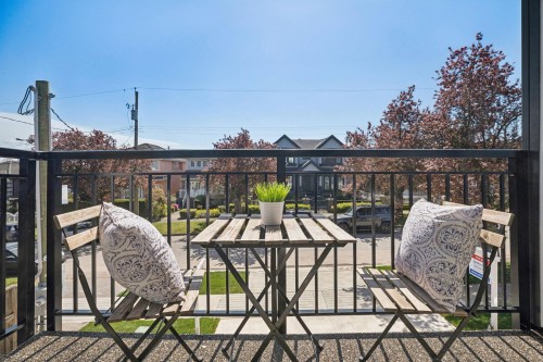 2-1005 55Th Avenue E, Vancouver, BC 