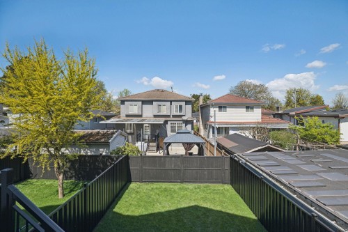 2-1005 55Th Avenue E, Vancouver, BC 