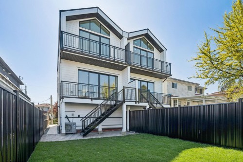 2-1005 55Th Avenue E, Vancouver, BC 