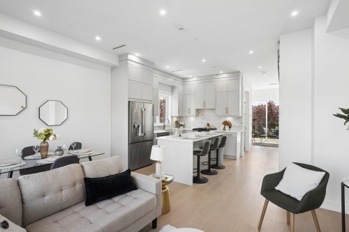 2-1005 55Th Avenue E, Vancouver, BC 