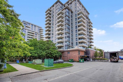 708-8120 Lansdowne Road  Richmond, BC V6X 0A1