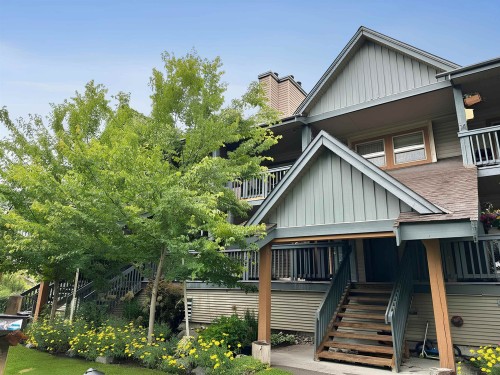39-7410 Flint Street  Pemberton, BC V0N 2L1
