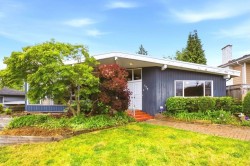 129 Rickman Place New Westminster, BC V3L 4P8
