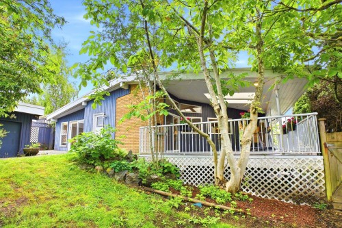 129 Rickman Place, New Westminster, BC 