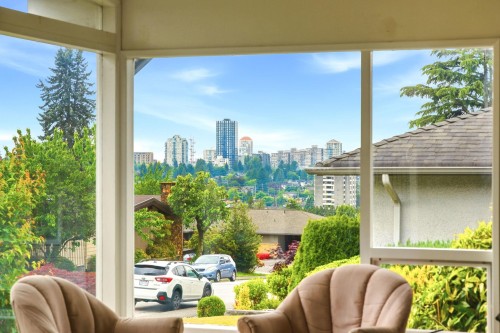 129 Rickman Place, New Westminster, BC 