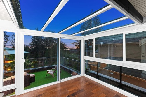 673 Sylvan Avenue, North Vancouver, BC - Outdoor With Exterior