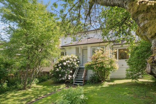 311 21St Avenue W, Vancouver, BC 