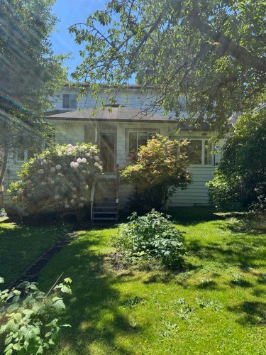 311 21St Avenue W, Vancouver, BC 