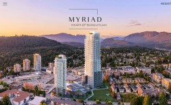 2108-567 Emerson Street Coquitlam, BC V3J 0M8