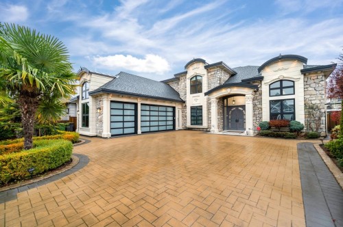 5271 Colbeck Road, Richmond, BC 