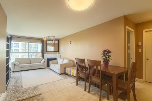 412-5880 Dover Crescent, Richmond, BC 