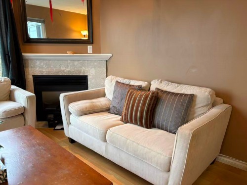 412-5880 Dover Crescent, Richmond, BC 