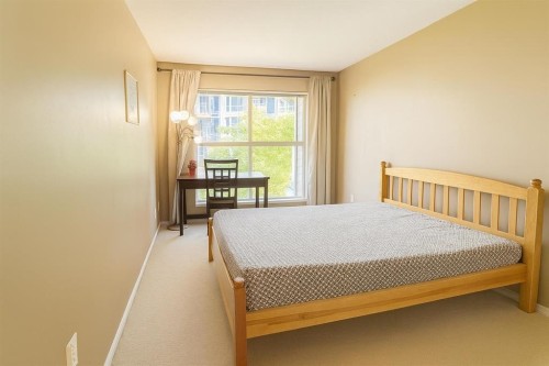 412-5880 Dover Crescent, Richmond, BC 