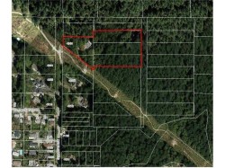 LOT 3 St. Marys Avenue  North Vancouver, BC V7N 1Y7