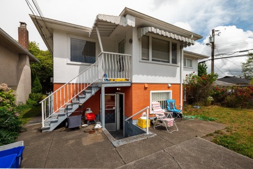 3678 25Th Avenue E, Vancouver, BC 