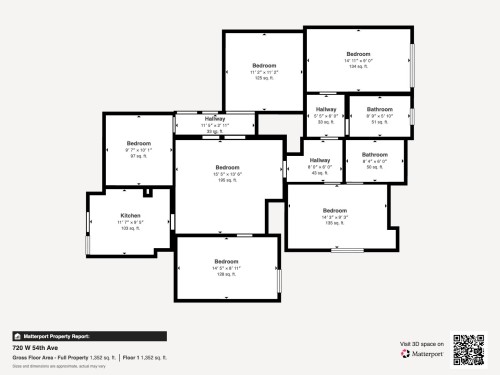720 54Th Avenue W, Vancouver, BC 