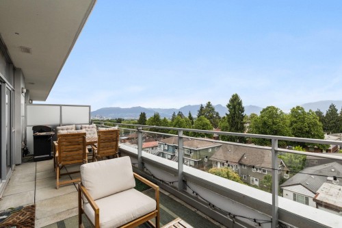 608-2435 Kingsway, Vancouver, BC 