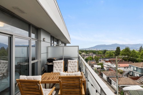 608-2435 Kingsway, Vancouver, BC 