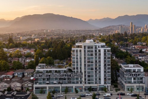 608-2435 Kingsway, Vancouver, BC 