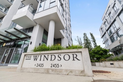 608-2435 Kingsway, Vancouver, BC 