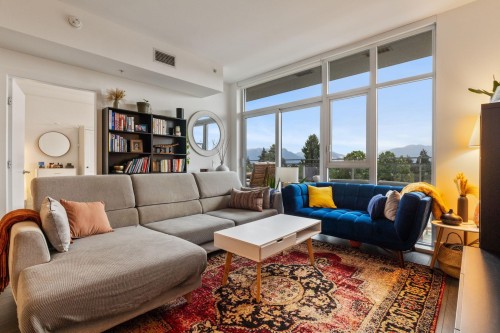 608-2435 Kingsway, Vancouver, BC 